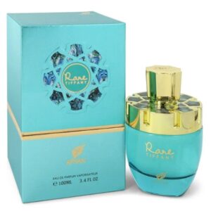 Afnan Rare Tiffany Eau De Parfum Spray 100 ml for Women
