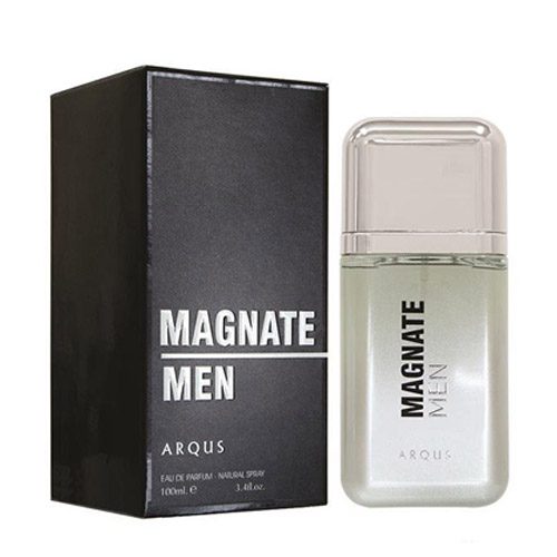 ARQUS MAGNATE MEN FOR MEN 100