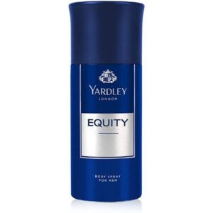 Yardley London Equity Body Spray