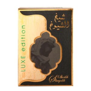 Lattafa Sheikh Al Shuyukh Luxe Edition 30ml