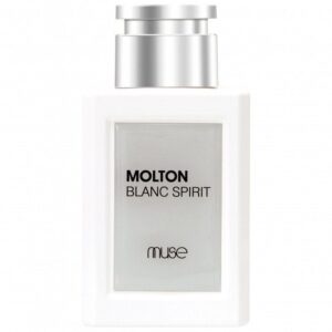 Lamuse Molton Blanc Spirit Eau De Parfum - 100 ml