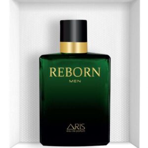 Aris Reborn Eau De Parfum For Men – 100Ml