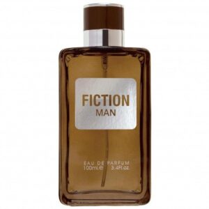 Lattafa La Muse Fiction Man For Men Eau De Perfume