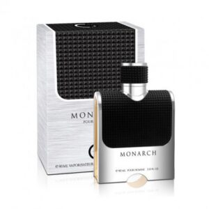Camara 90ml Monarch Gentleman Homme Perfume