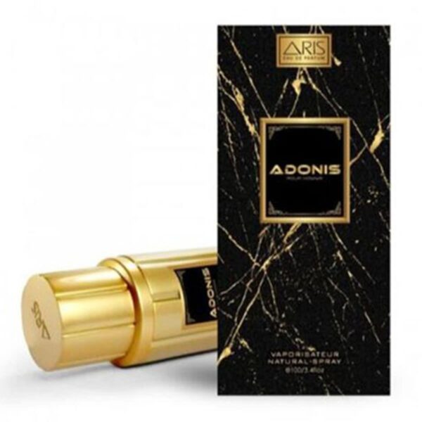Aris Adonis Eau De Perfume – 100Ml