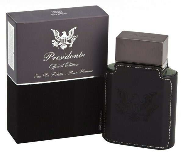 Emper Presidente Official Edition Perfume 100ml
